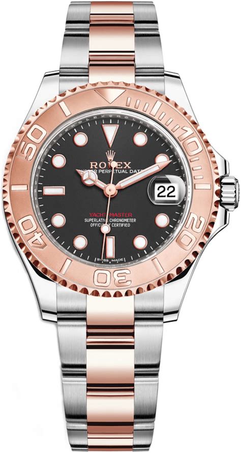 rolex yacht-master 126621|rolex yacht master review.